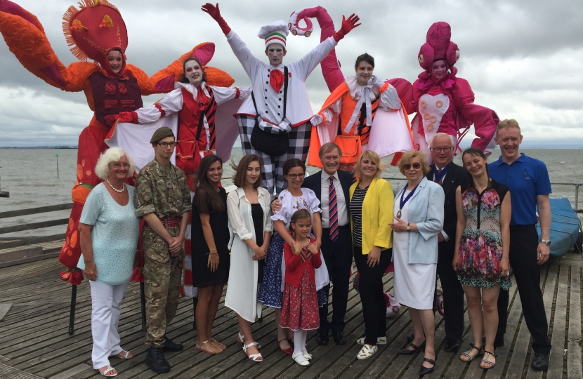 Arts, Photography and Crafts Show