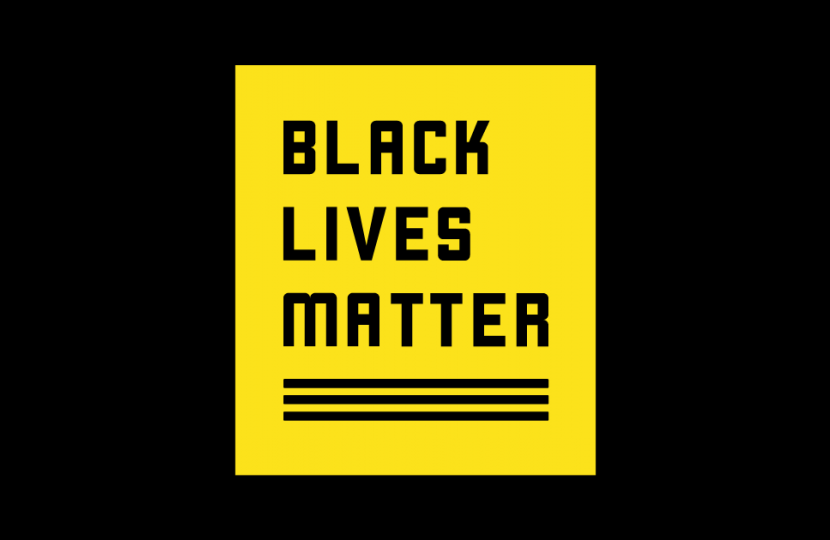 Black Lives Matter