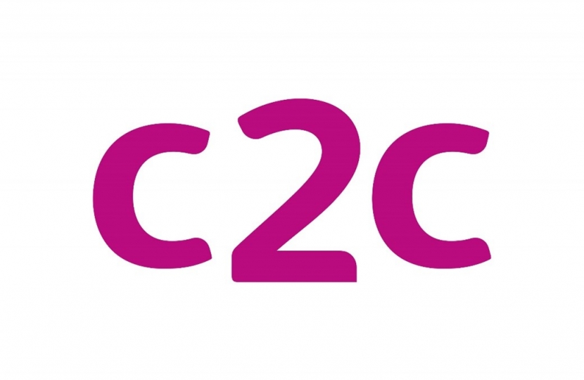 c2c