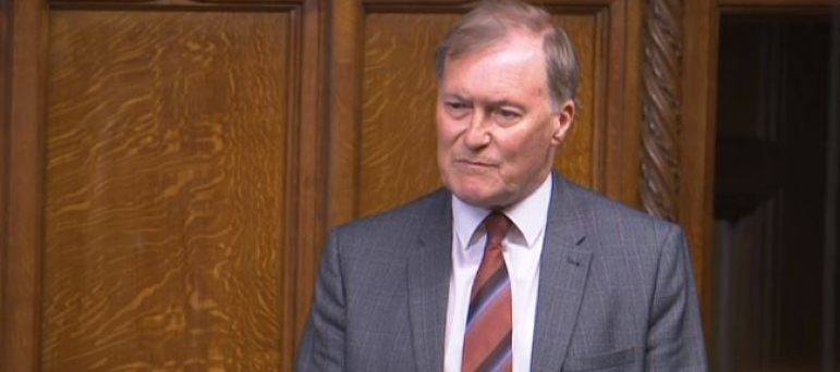 Sir David speaks in favour of protecting the UK against flu this winter and re-opening all GP surgeries