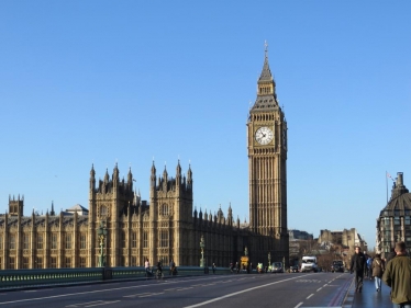 Tours to stop at Big Ben