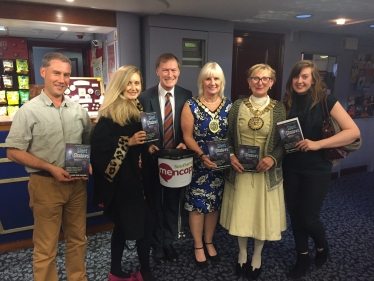 MODS perform at The Palace Theatre