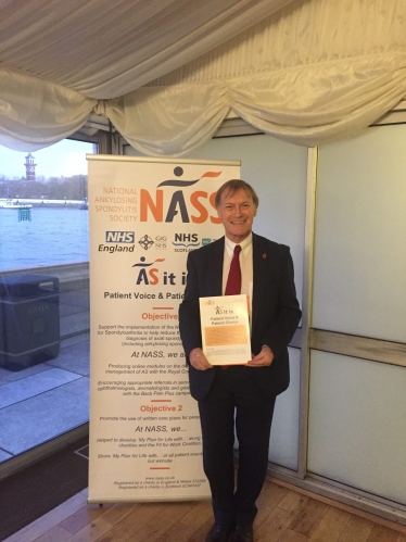 MPs attend NASS reception