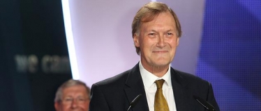 Local MP urges charities to tap into new charity funding pot