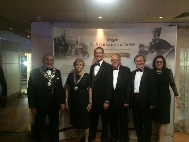 S.Stibbard & Sons celebrate their 150th Anniversary