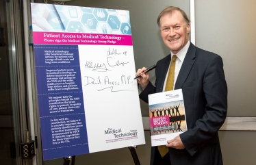 Medical Technology Event