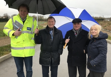 Southend Airport Business Park