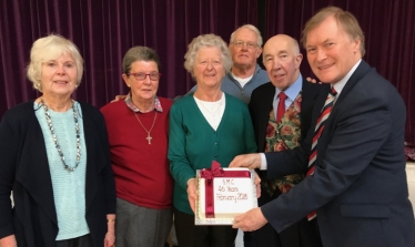 Saturday Morning Club