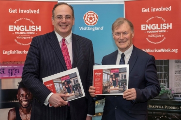 English Tourism Week