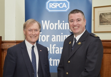 RSPCA