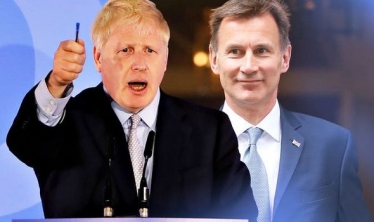 Leadership candidates