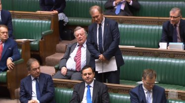 Southend MP requests greater support for people with hearing loss  