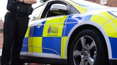 Essex Police to receive 135 new officers 