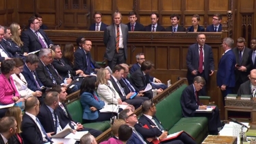 Southend MP asks Parliamentary Question on online abuse 