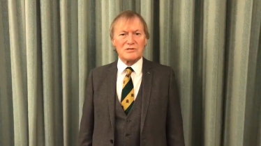 Southend MP supports environmental protections 