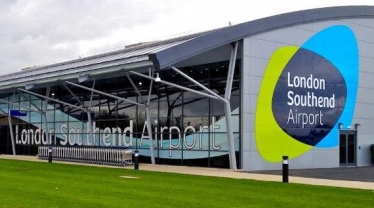 Southend Airport 