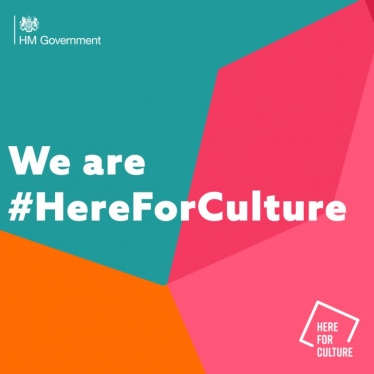 Southend West’s arts organisations awarded £167,050 more from the Government’s Culture Recovery Fund