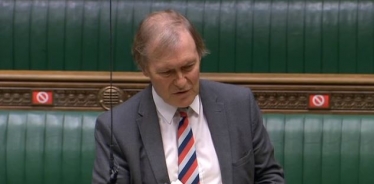 Sir David supports the protection of UK jobs after we leave the European Union