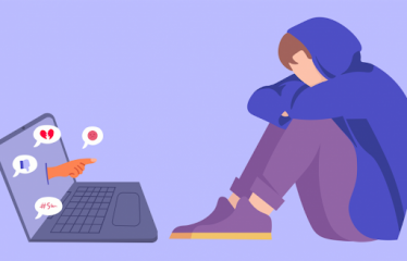 Draft speech on online anonymity and anonymous abuse