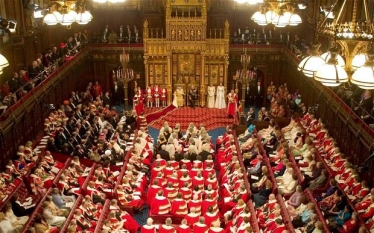David Amess Welcomes Measures in Queen's Speech 2014